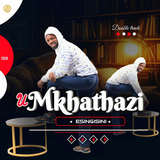 Umkhathazi – Sponono sami