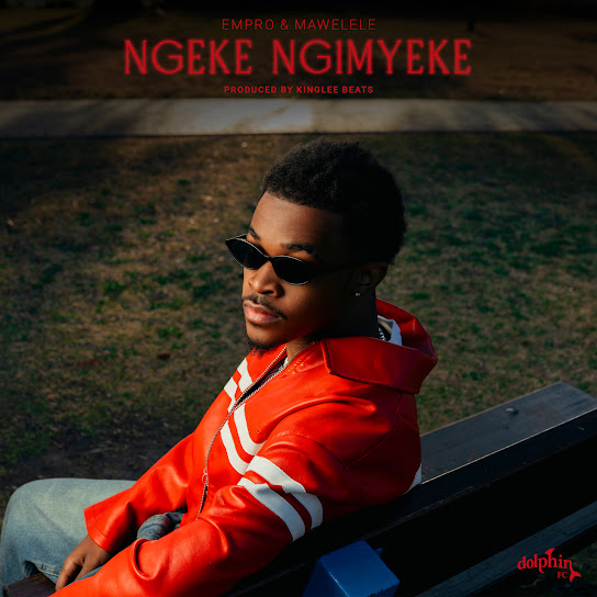 Empro – Ngeke Ngimyeke