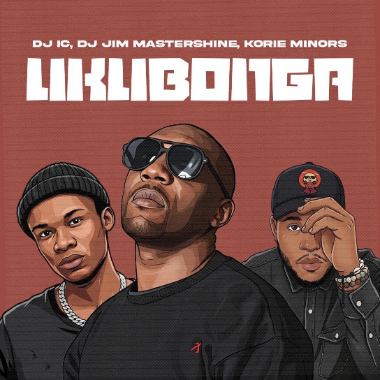 DJ IC – Ukubonga