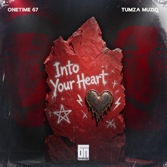 OneTime 67 – Into Your Heart