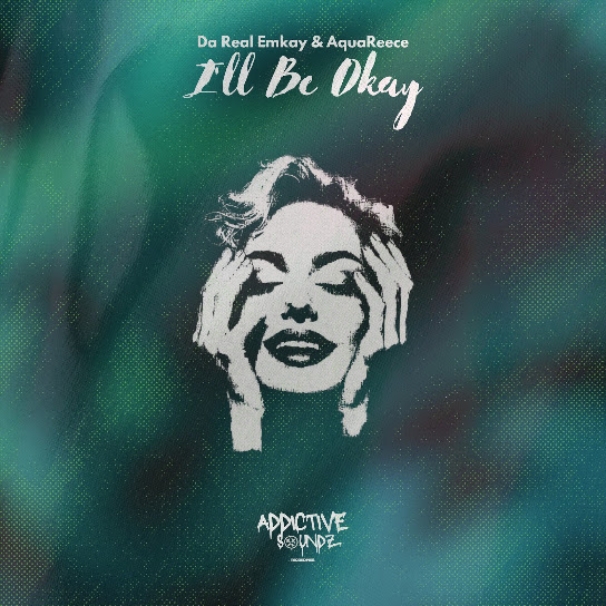 Da Real Emkay – I'll Be Okay