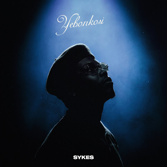 Sykes – Yebo Nkosi