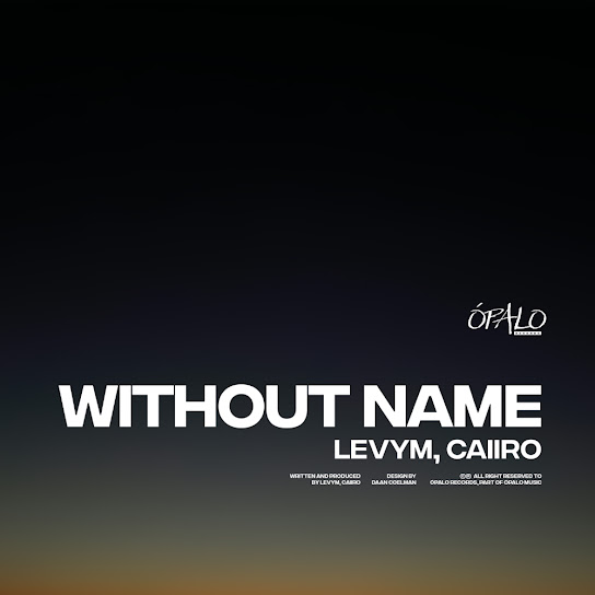 LevyM – Without Name