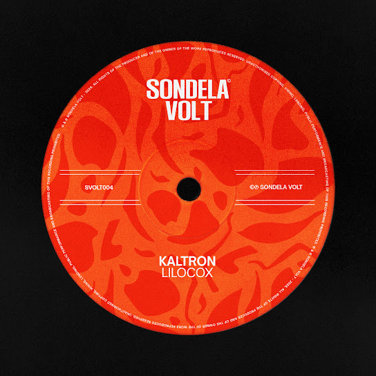 LiloCox – Kaltron