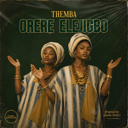 THEMBA – Orere Eligibo