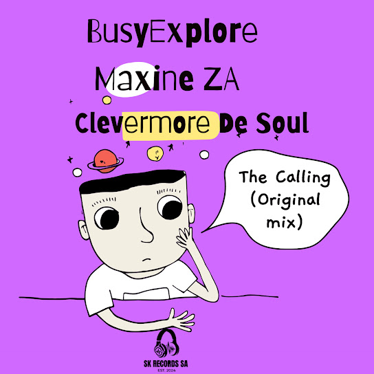 BusyExplore – The Calling