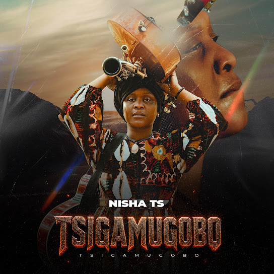Nisha Ts – Padare Guru