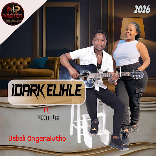 IDARK'ELIHLE – USIBALI ONGENALUTHO