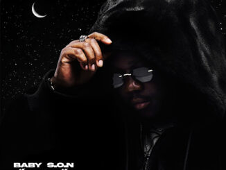 Baby S.O.N – Heartbreak & Logdrums