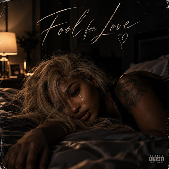 Nyla Paige – Fool For Love