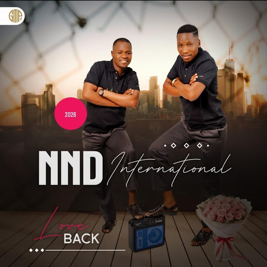 NND International – Ingoma yamakhehla
