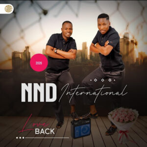 NND International – Love Back