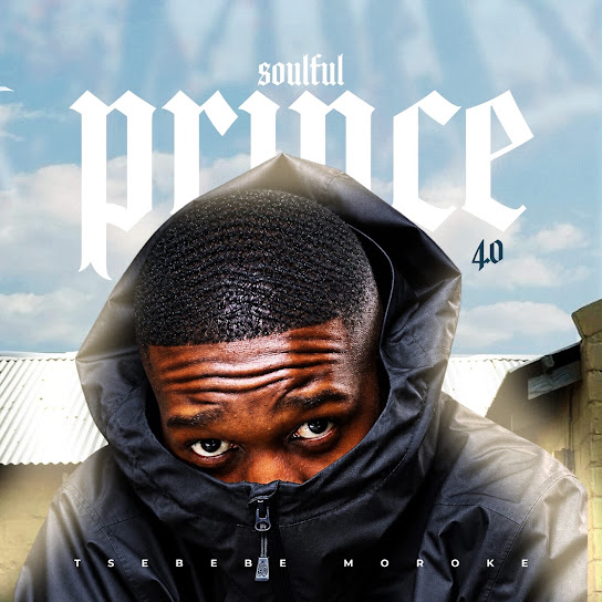 Tsebebe Moroke – Vooslorus