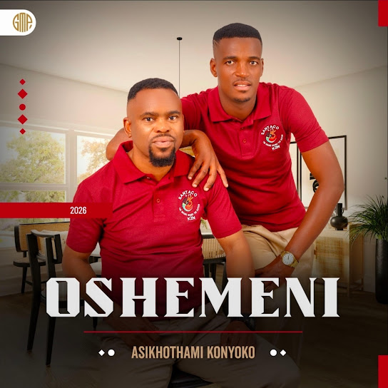 Oshemeni – Umaqondana
