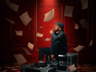 Ntsako XVI – XVI’s Diary
