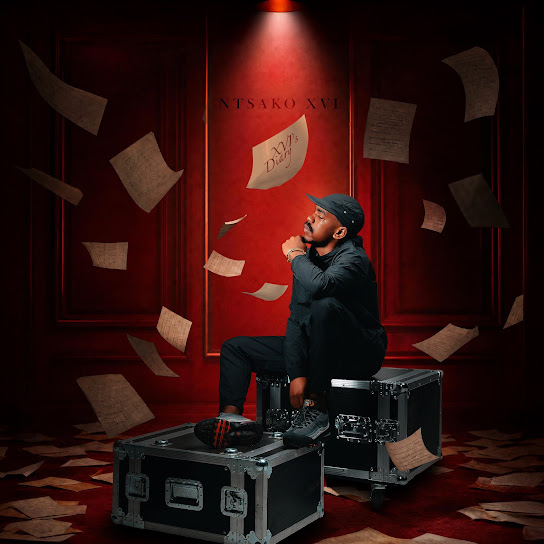 N T S A K O XVI – Kanjalo kanjalo