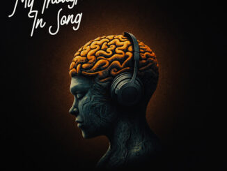Sipho Magudulela – My Thoughts In Song III