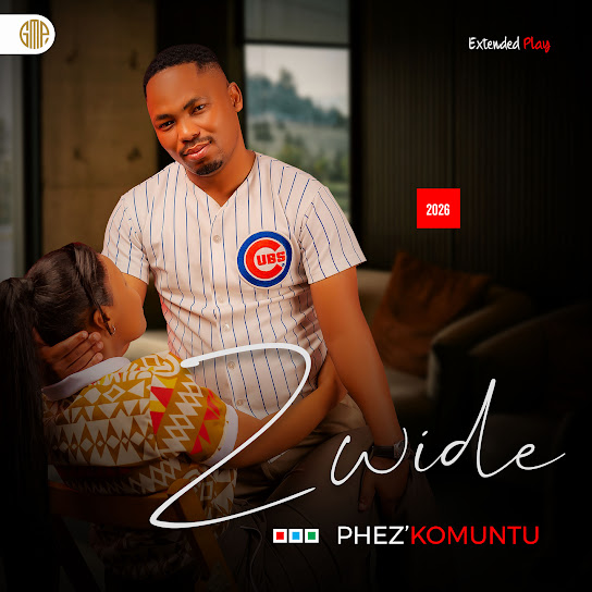 Zwide – Balele Babili