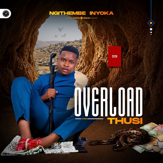 Overload Thusi – Baguqe Ngedolo