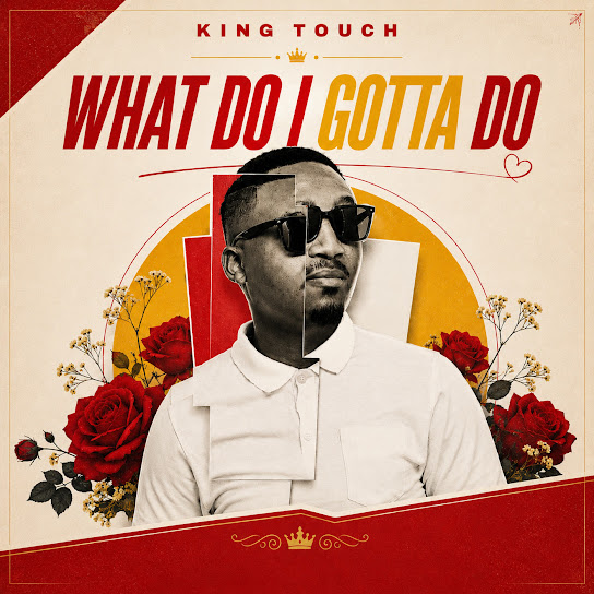 KingTouch – What Do I Gotta Do (Intro Mix)