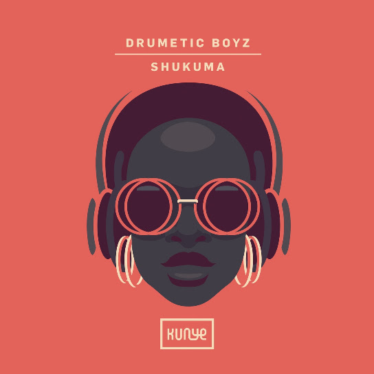 Drumetic Boyz – Shukuma
