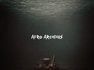 SGVO – Afro Archives