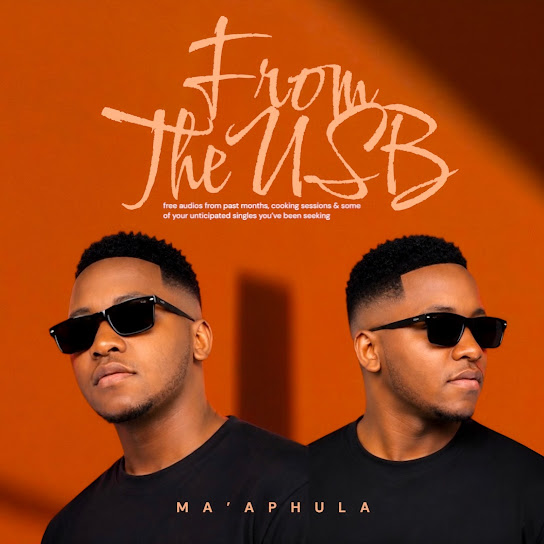 Ma’Aphula – Ke Nako