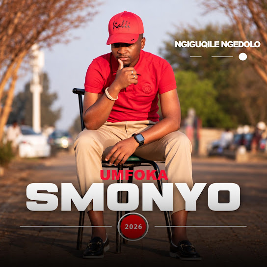 Umfoka Smonyo – Bezwangawe