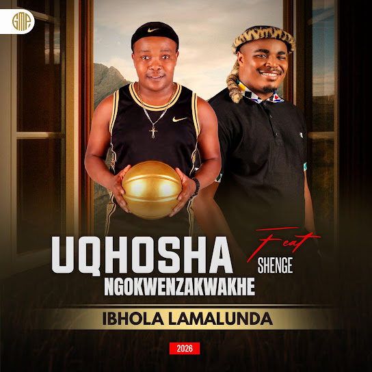 UQhoshangokwenzakwakhe – Ibhola lamalunda