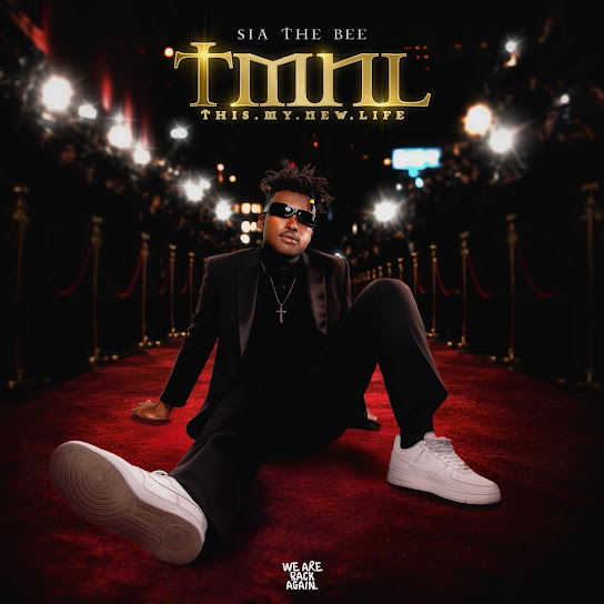 Sia_TheBee – Sny Man