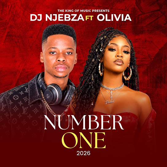 Dj Njebza RSA – Number One