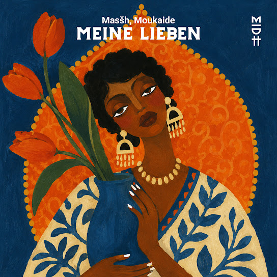 Masšh – Meine Lieben