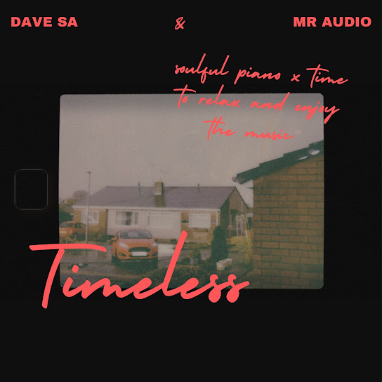 Dave SA – Timeless