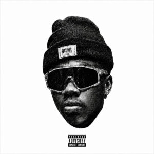 Junior Da Djy – F.O.A (Face of Art)