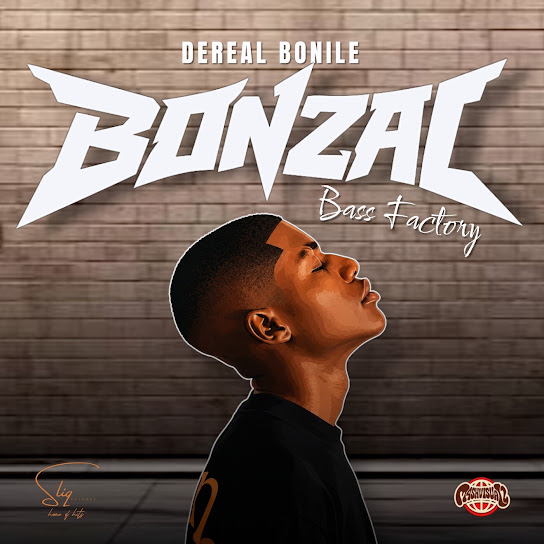 Dereal Bonile – SE7EN.
