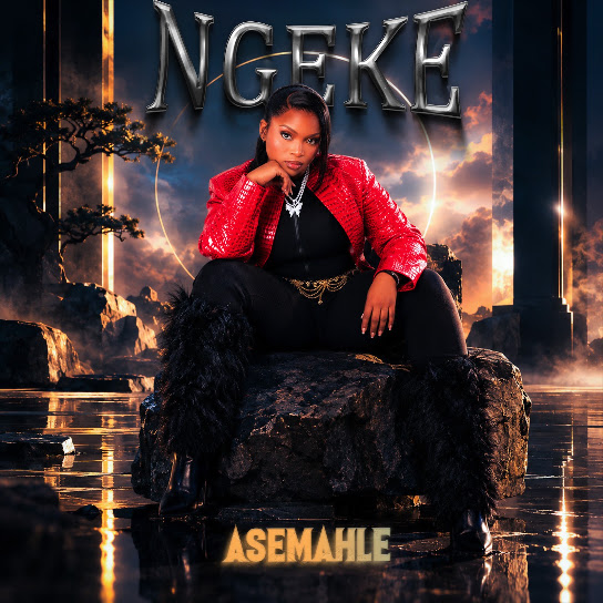 Asemahle – Ngeke