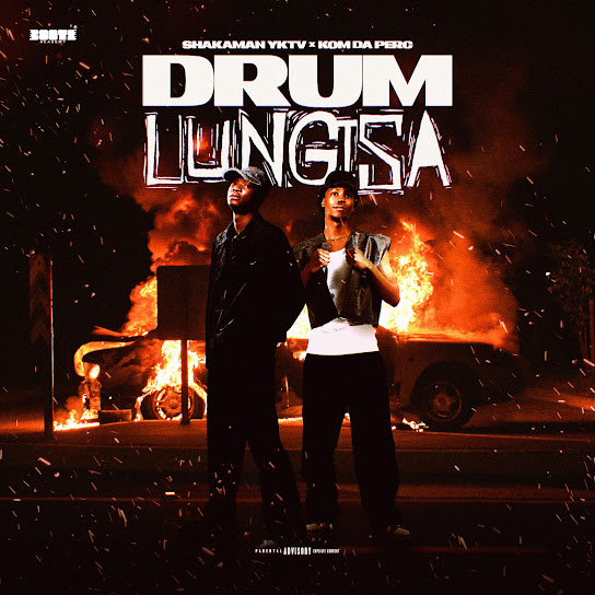 ShakaMan YKTV – Drum Lungisa