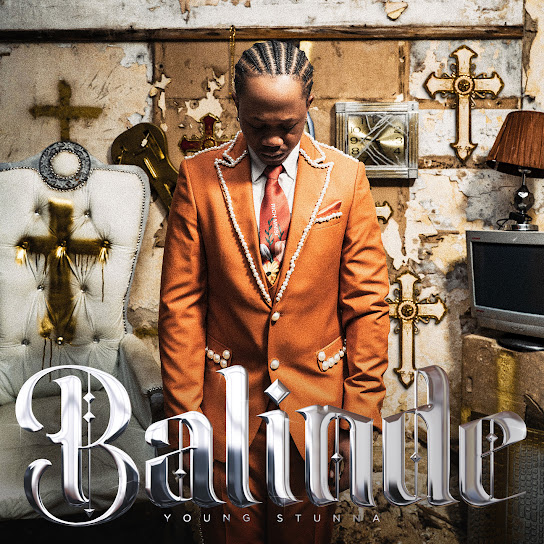 Young Stunna – BALINDE