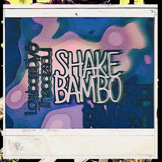Lowbass Djy – Shake Bambo