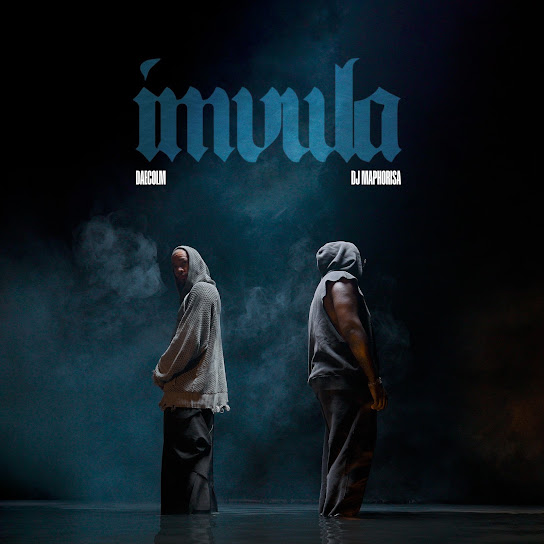 Daecolm – Imvula