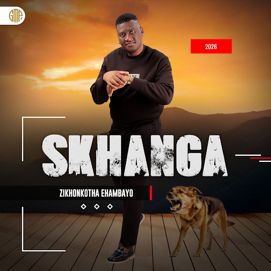 Skhanga – Isakhamuzi sami