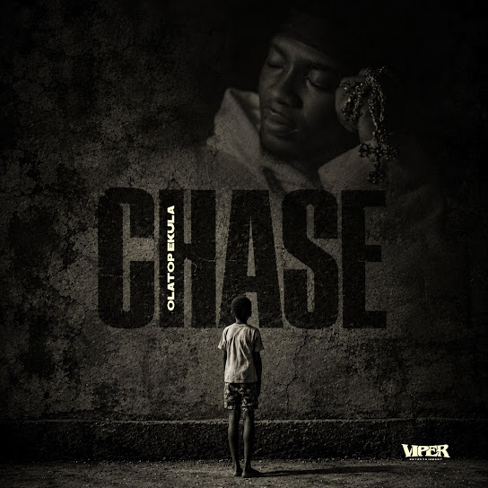 Olatop Ekula – Chase
