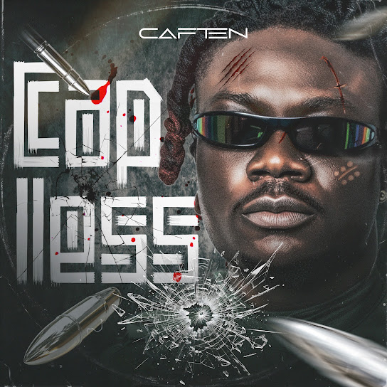 Caften – Cap Less
