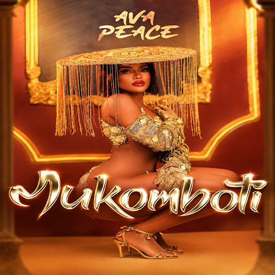 Ava Peace – Mukomboti