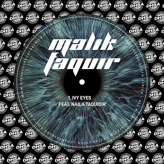 Naila Taquidir – Ivy Eyes