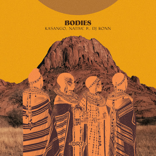 Kasango – Bodies