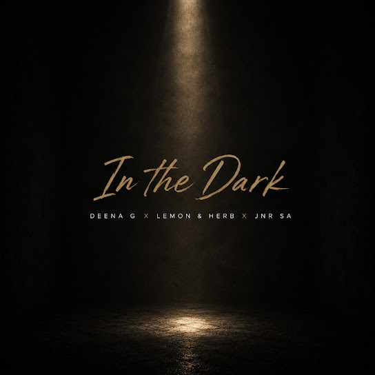 Deena G – In The Dark
