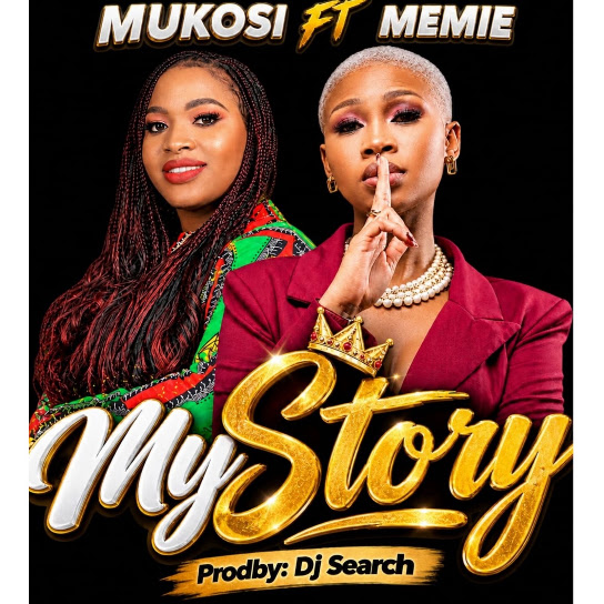 Mukosi – My Story
