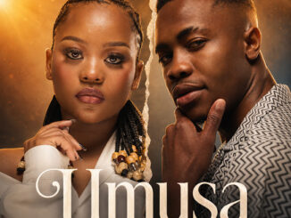 Naledi Aphiwe & Goon Flavour – Umusa