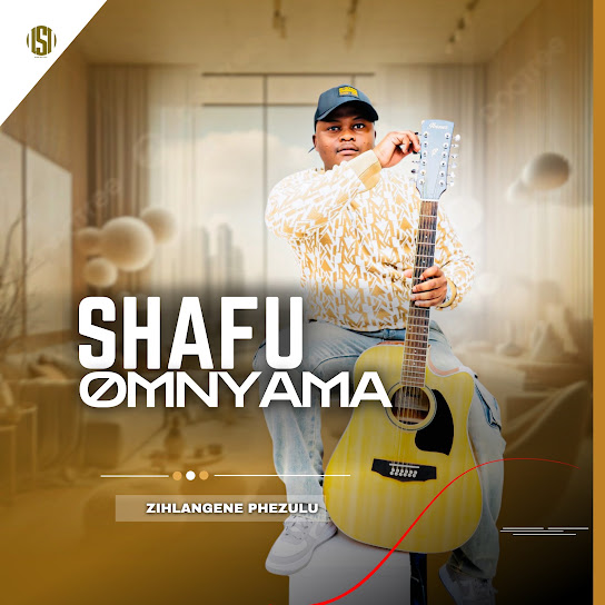 Shafu-omnyama – NGIYAKUTHANDA
